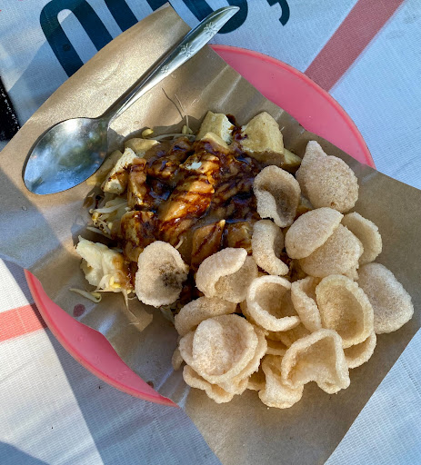Monday Meal Part 1