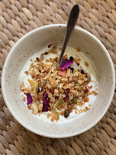 Tuesday Meal Part 1