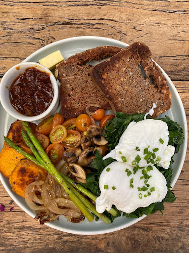 Tuesday Meal Part 2