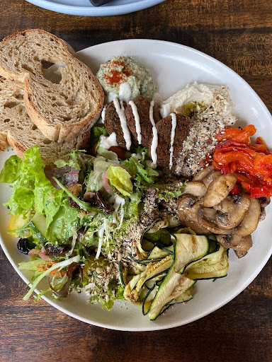 Wed/Thu/Fri Meal 4