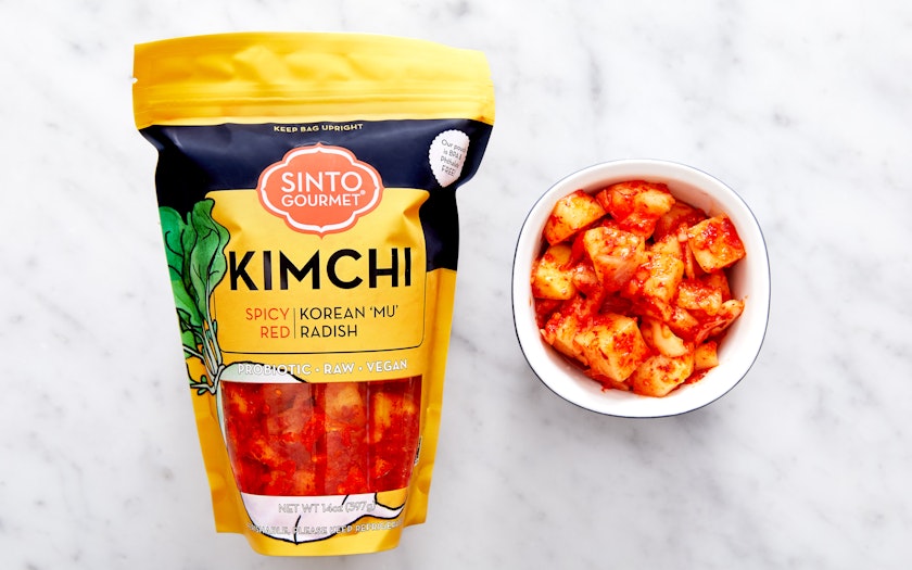 sinto-kimchi