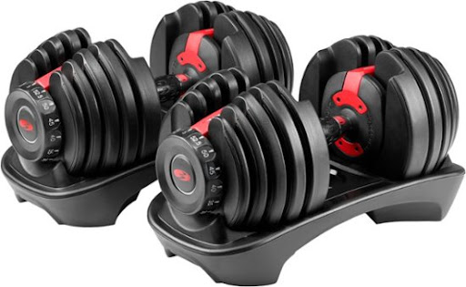 Bowflex-SelectTech-552-Dumbbells