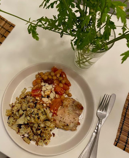 Greek Chicken