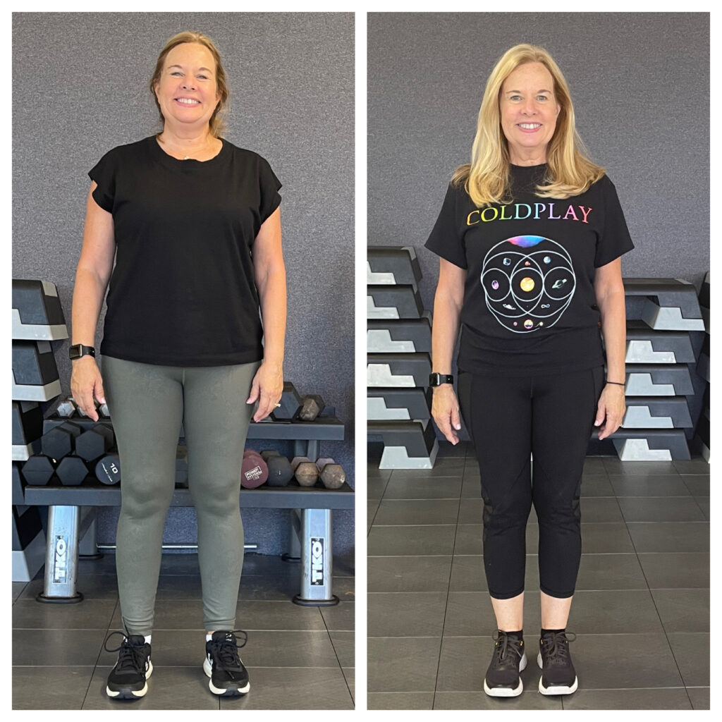 Rockstar Debbie: Losing the COVID-30