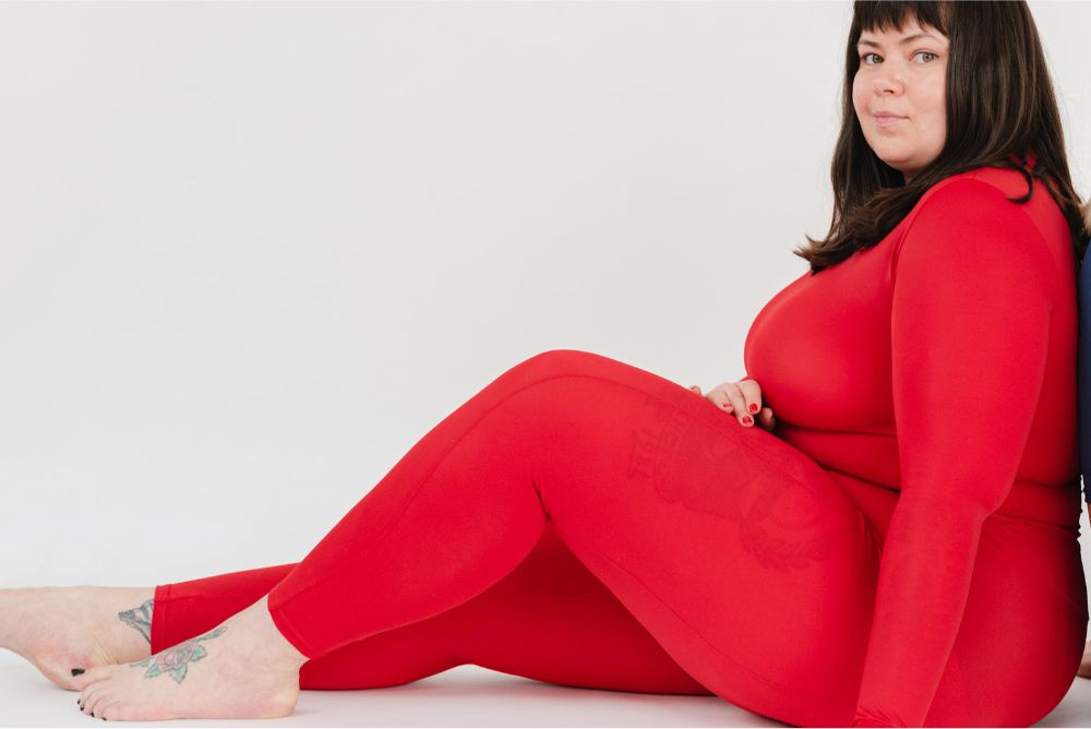 Obesity-chronic