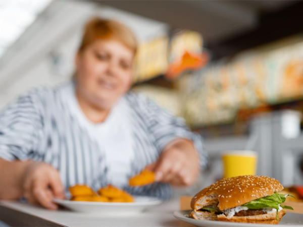 Fighting the Obesity Epidemic-